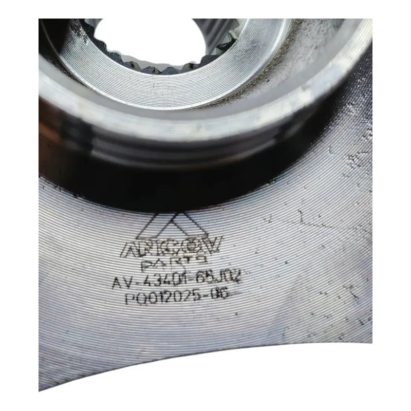 Mozo Cubo Rodamiento Delantero Gran Vitara Chevrolet J3 8-14