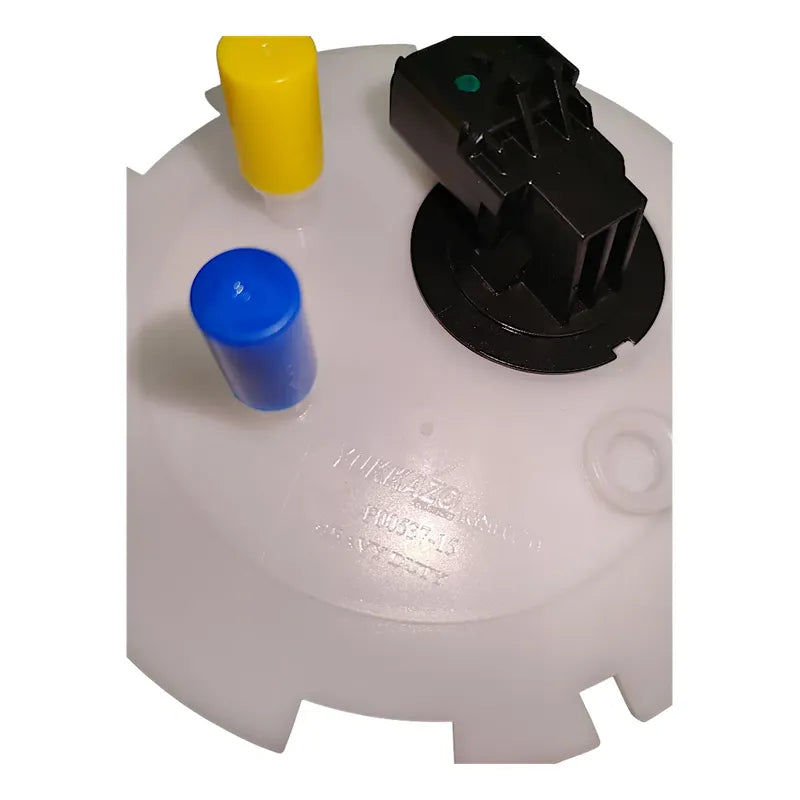 Modulo Bomba Gasolina Completa Optra Desing Limited Advance