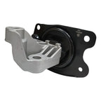 Base Motor Izquierda Chevrolet Captiva 3.2 08-12