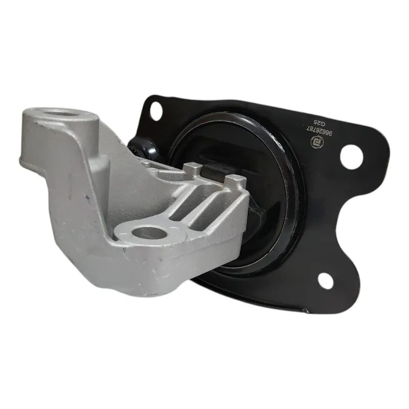 Base Motor Izquierda Chevrolet Captiva 3.2 08-12