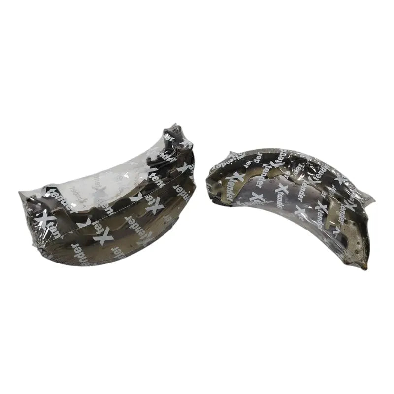 Bandas Frenos Traseras Ford 350 F350 4.9 1979-1987