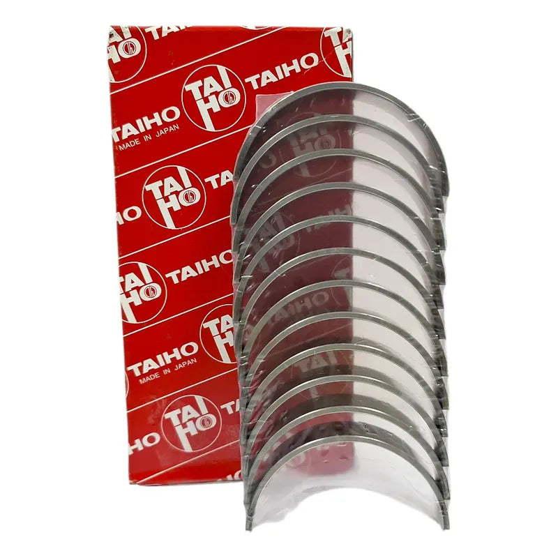Conchas Biela 040 Fortuner 4runner Kavak 1gr Taiho Original