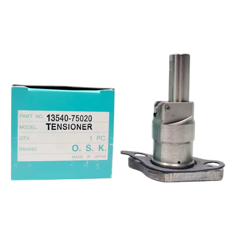 Tensor Cadena Tiempo Toyota Hilux 2.4 2rz Meru 2.7 3rz #1