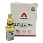 Sensor Valvula Temperatura Fiesta 1.6 Power Max Move