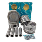 Pistones 030 Toyota Meru 3rz 2.7