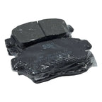 Pastillas De Freno Delanteras Toyota Yaris 99 05