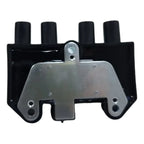 Bobina De Encendido Chevrolet Corsa Lisa 4 Pines
