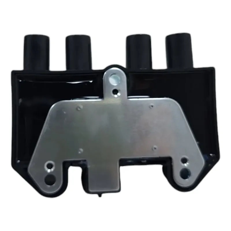 Bobina De Encendido Chevrolet Corsa Lisa 4 Pines