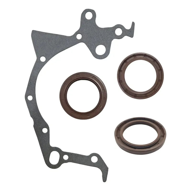 Kit Cadena De Tiempo Grand Vitara 2.5 2.7 6c