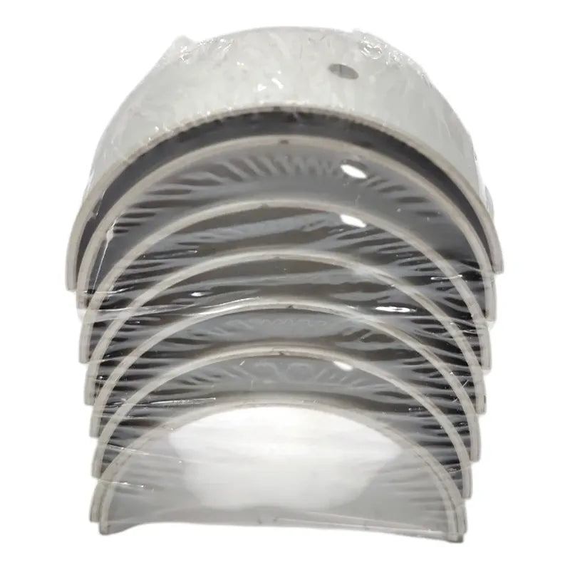 Conchas Biela 010 Hilux 2.4 22r Carburada