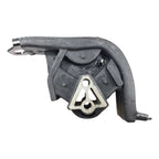 Base Motor Izquierda Caja Chevrolet Corsa Con Aire Base L