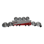 Juego Pistones Ford Triton Fortaleza Explorer 5.4 4.6 030