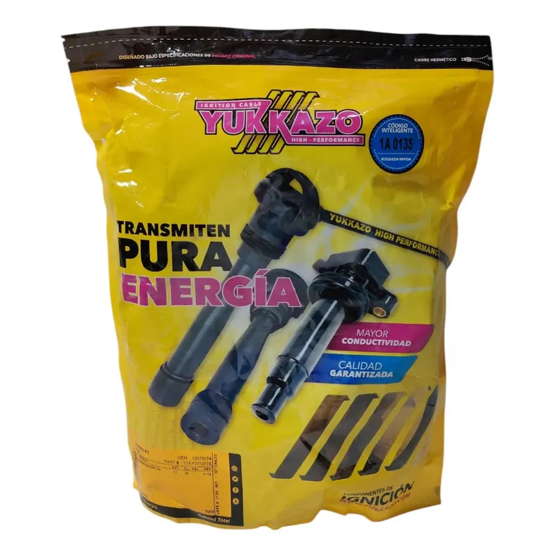 Cables Bujias Chevrolet Grand Blazer Cheyenne Tbi 350 5.7