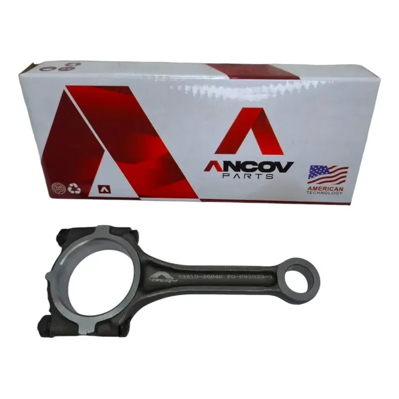 Brazo Biela Motor Getz 1.3 Accent 1.3 1.5