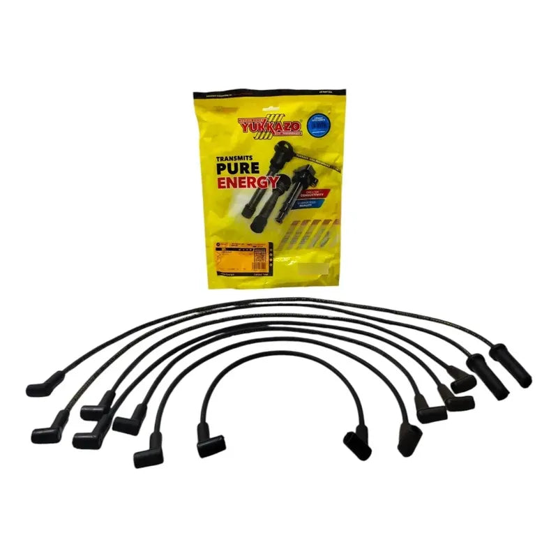Cable Bujías Blazer Motor 262 Tbi 6c 4.3 90-94