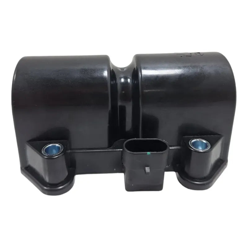 Bobina De Encendido Chevrolet Corsa Lisa 4 Pines