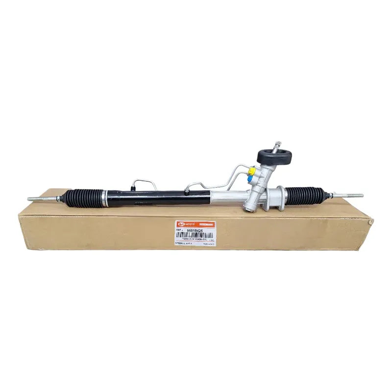Cajetin Direccion Hidraulico Chevrolet Aveo 2004 - 2010