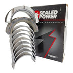 Conchas Bancada Ford 302 289 Bronco 020