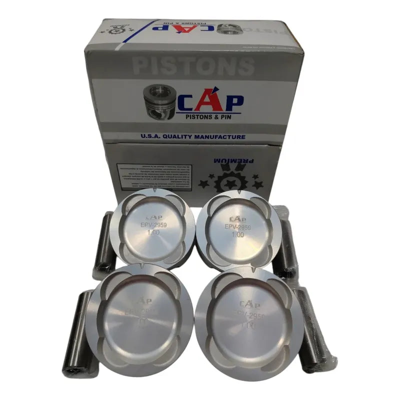 Piston Chevrolet Swift Steem Vitara 1.6 Std