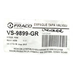 Empacadura Tapa Valvula Grand Cherokee 5.7 Dodge Ram Hemi