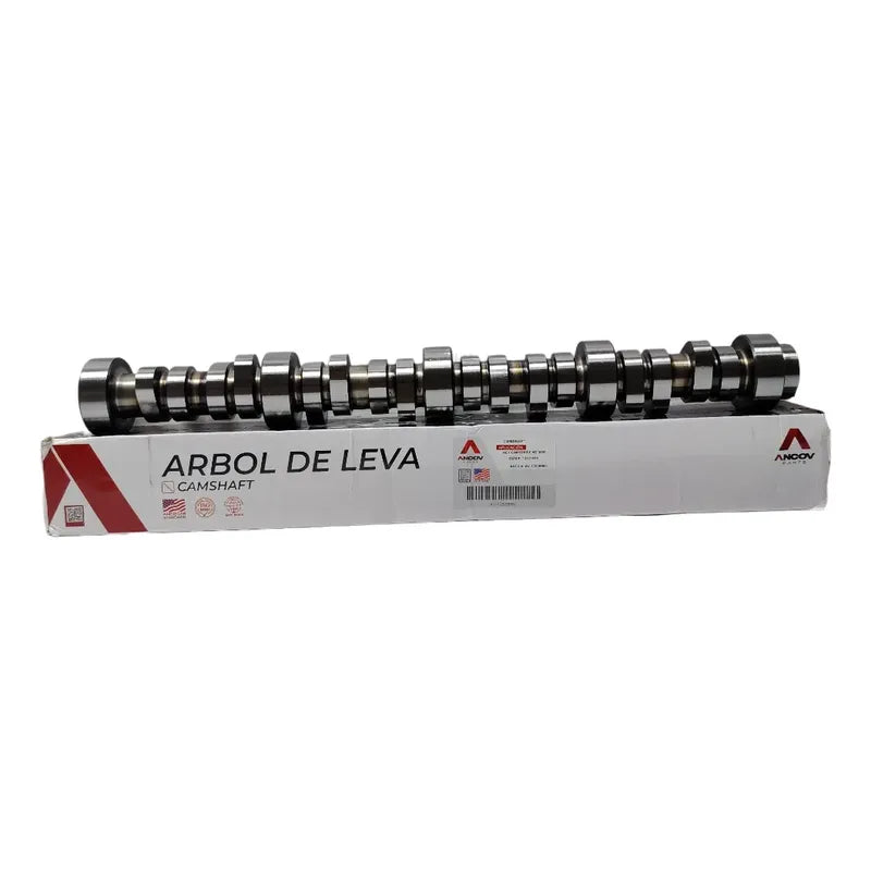 Arbol Leva Silverado Tahoe Rey Camion 5.3 6.0
