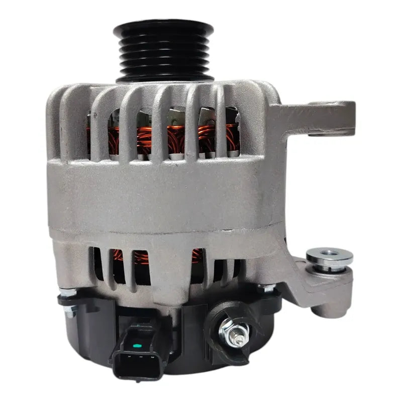 Alternador Ford Focus Motor Zetec 2.0