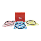 Juego Anillos Std Toyota Hilux 2.7 2tr Tp Original