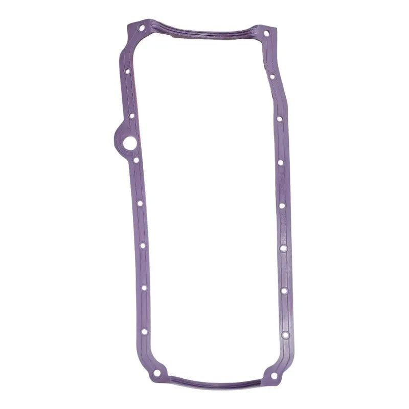 Juego De Empacaduras Chevrolet 350 Tbi 8v Tapa Rayada 87-95