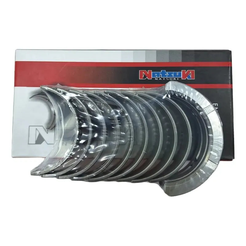 Conchas Bancada 020 Ford Focus Zetec 2.0