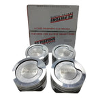 Pistones Chevrolet Corsa 1.4 020 Pc Piston
