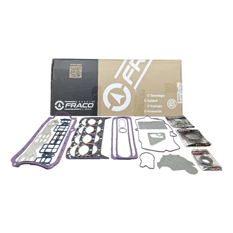 Juego Kit De Empacadura Chev Grand Blazer 5.7 350 Vortec