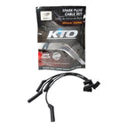 Cables Bujias Ford Fiesta Power Max Move Ecosport Balita Ka