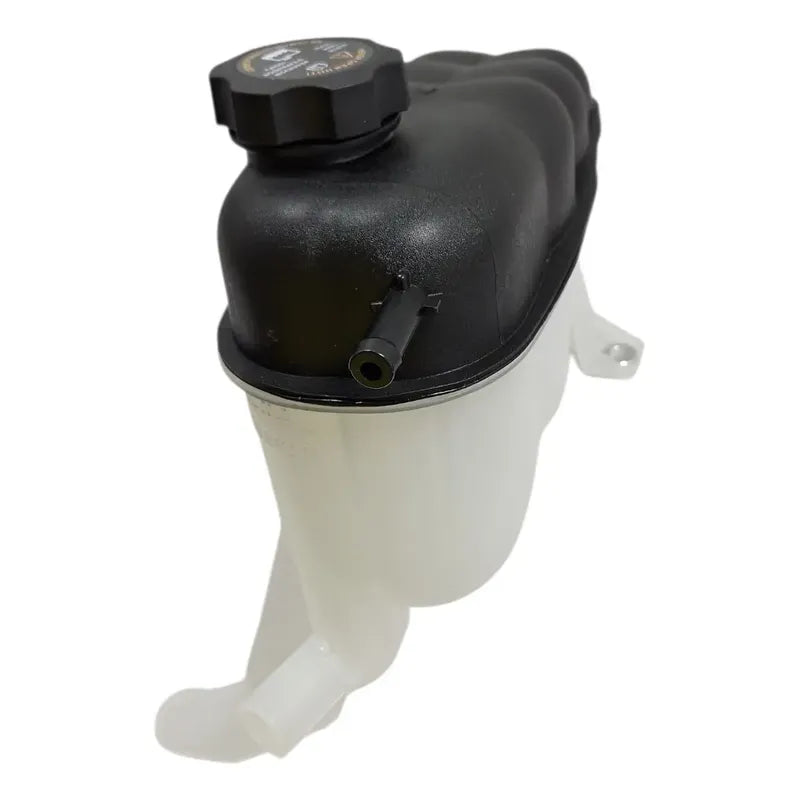 Envase Reservorio Refrigerante Con Tapa Silverado Tahoe 5.3