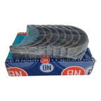 Conchas Biela Std Ecosport Focus Mazda 3 2.0 Nb Original
