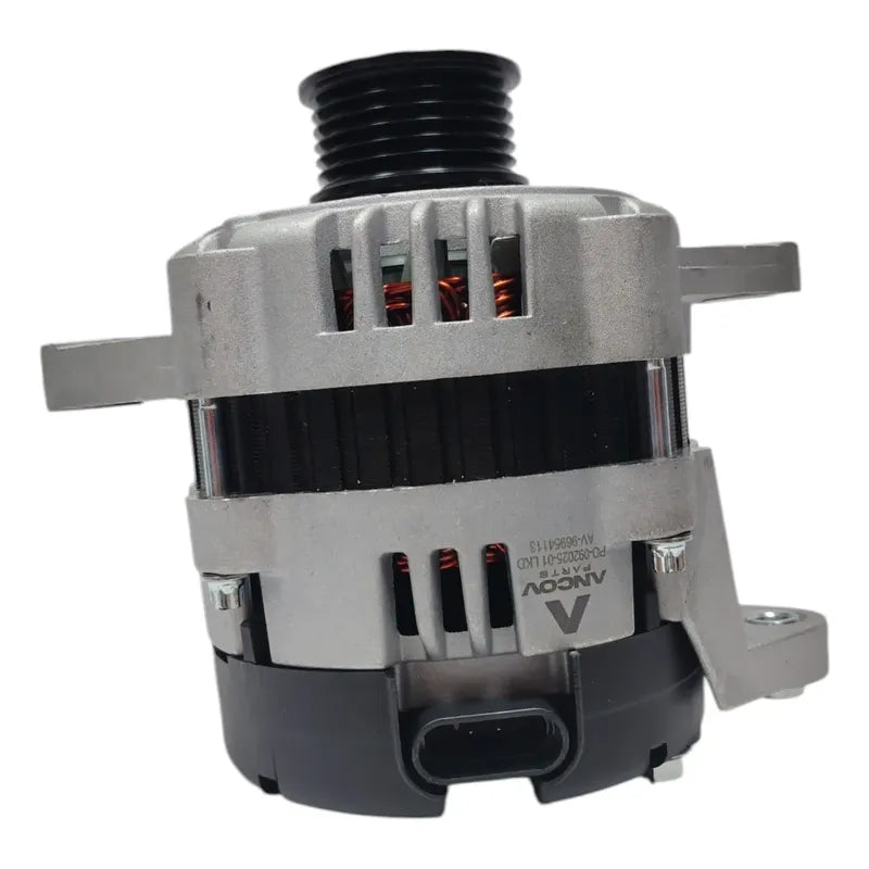 Alternador Aveo Optra Desing 1.8 2 Pines