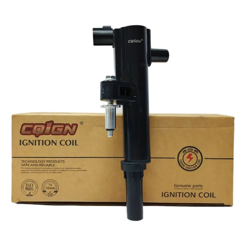 Bobina Ignicion Jeep Grand Cherokee 08-10 4.7