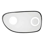 Espejo Retrovisor Chevrolet Optra Luna Derecha