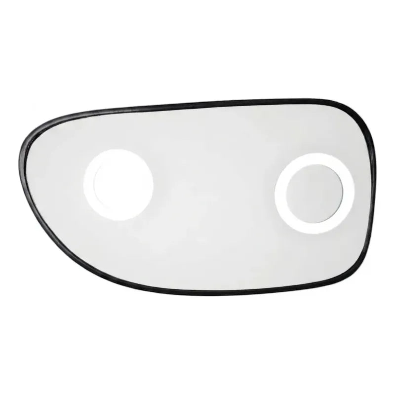 Espejo Retrovisor Chevrolet Optra Luna Derecha