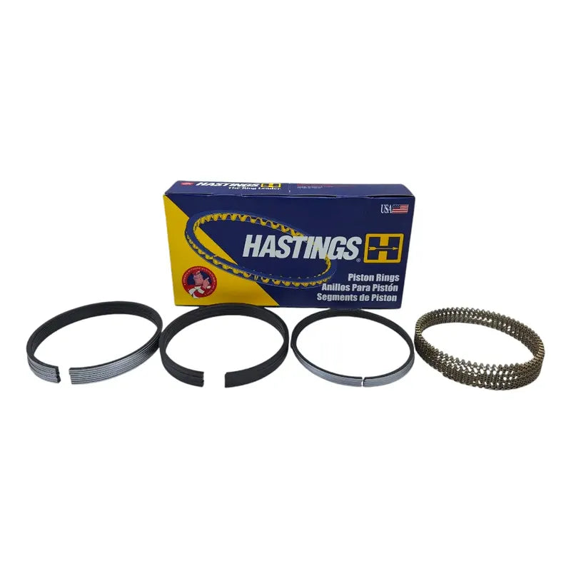 Anillos Silverado Tahoe Avalanche 5.3 Std