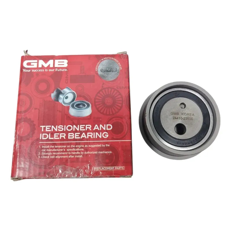 Kit Correa Tiempo Hyundai Tucson Sportage Elantra 2.0