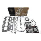 Kit Juego Empaque Empacaduras Chery Orinoco Tiggo 2.0 Fraco