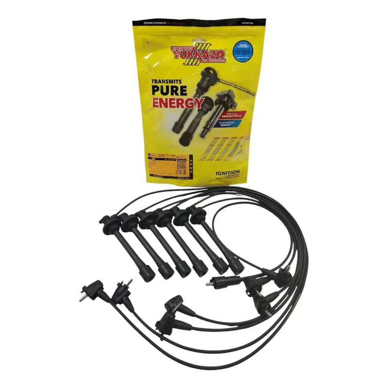 Cable Bujia Toyota Autana Burbuja Machito 4.5 Original