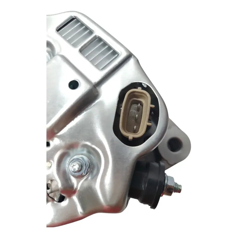 Alternador Chevrolet Luv Dmax Mtr 3.5