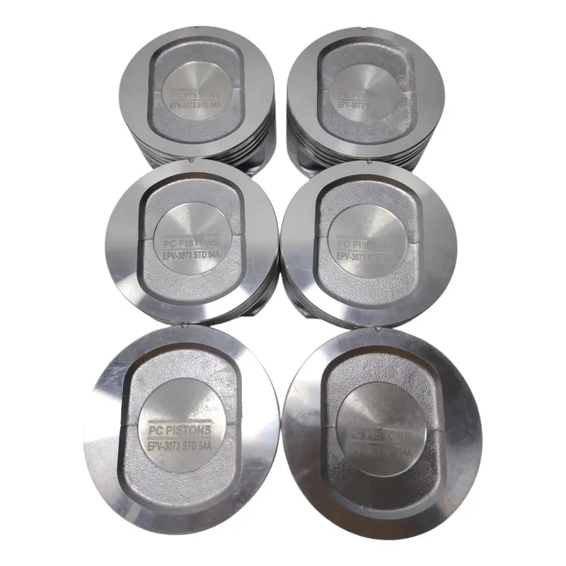 Pistones Ford Fortaleza 4.2 96-08 Std