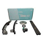 Kit Cadena De Tiempo Toyota Yaris 1.5 1nz Belta 62d