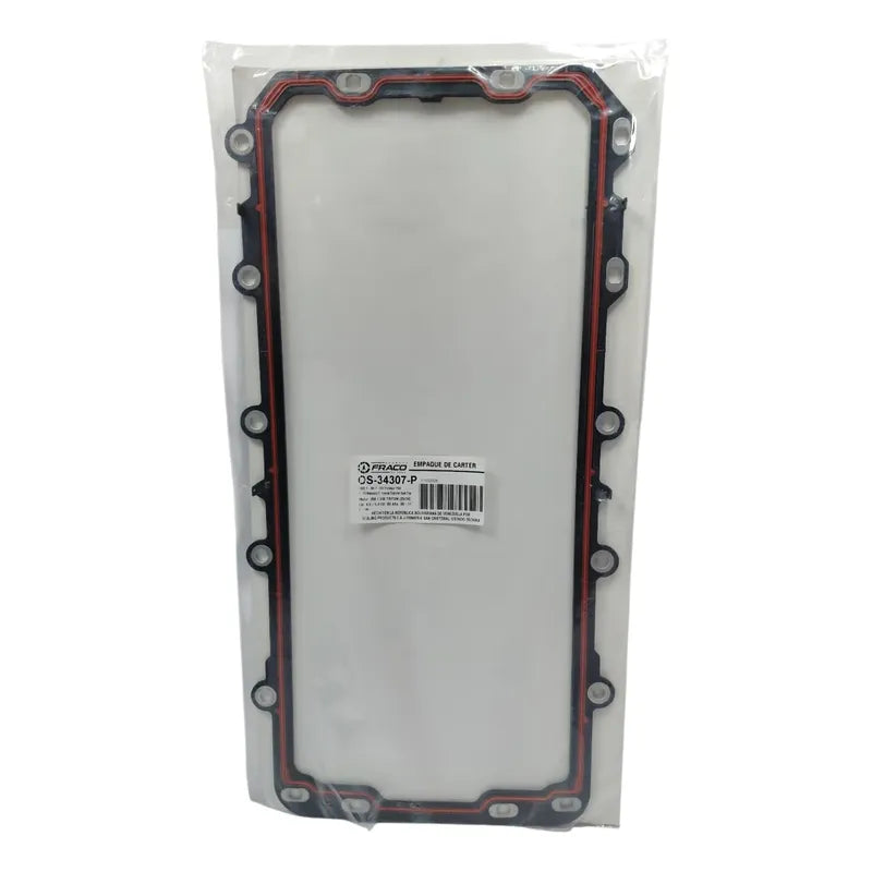 Empacadura Carter F150 F350 Fx4 Fortaleza Explorer 4.6 5.4