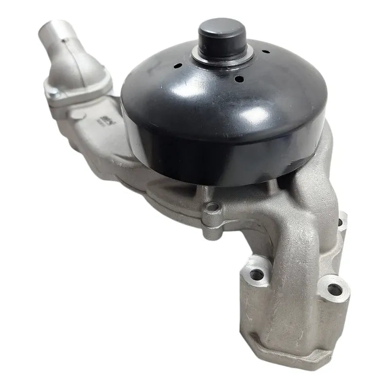Bomba Agua Silverado Tahoe Avalanche M/n 5.3 Pico Corto