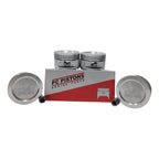 Pistones 040 Corsa 1.6 2001 2002 2003 2004 2005 Pc Piston