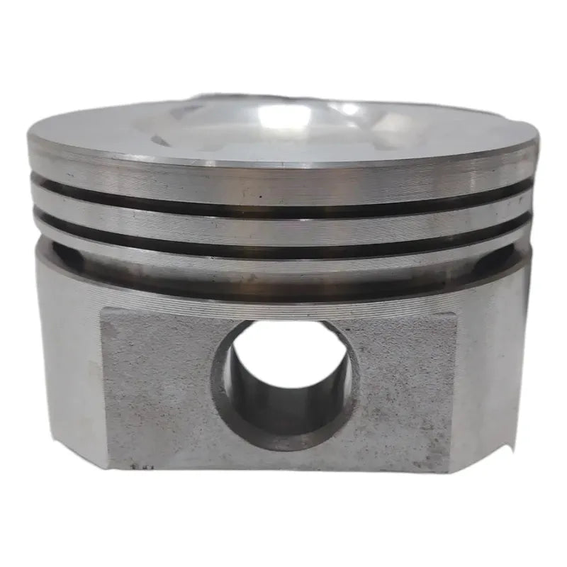 Juego Pistones Ford 302 040 Concavo
