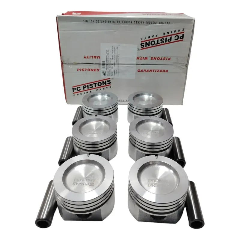 Piston Chevrolet Century 173 2.8 F.i. Std